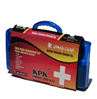 کیف کمک های اولیه طرح فانتزیfsf20